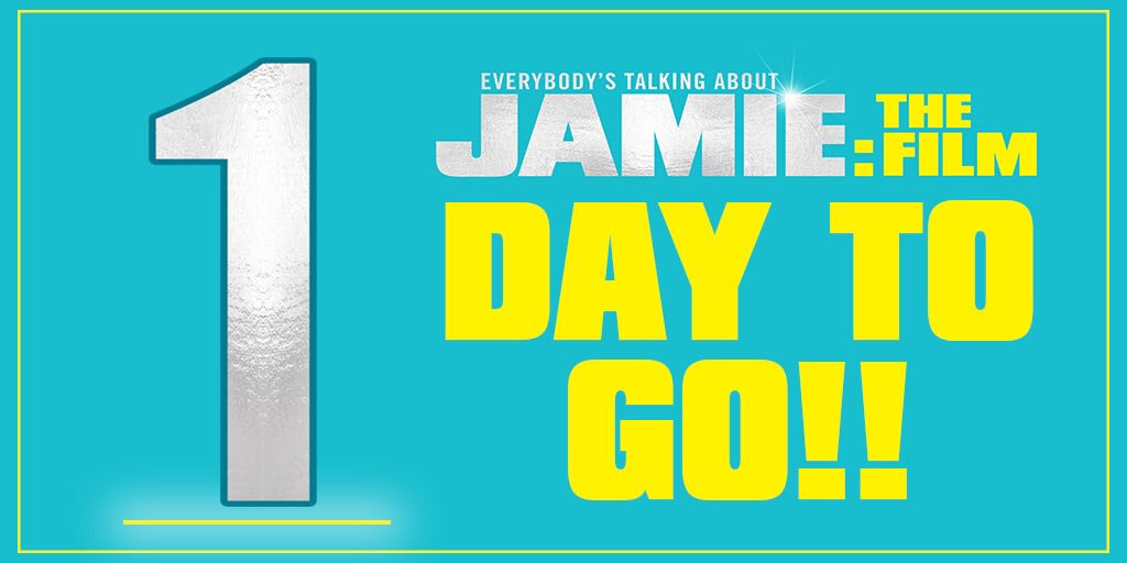1 DAY TO GO! Yaaas ⭐️ There are so many exciting things in store!! It should be warm tomorrow so please come prepared⭐️💙 FAQs to follow