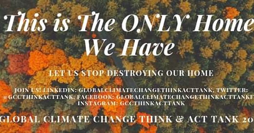 GlobalClimateChange tweet media