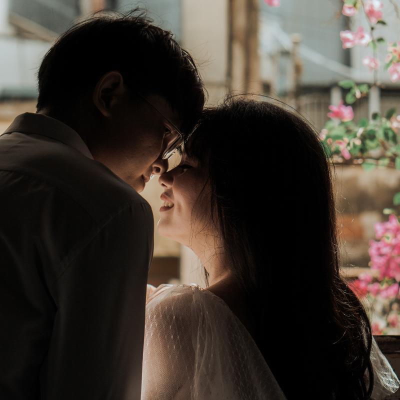 Asian dating find love