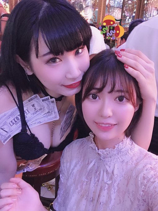 Twitterのコスプレ画像41