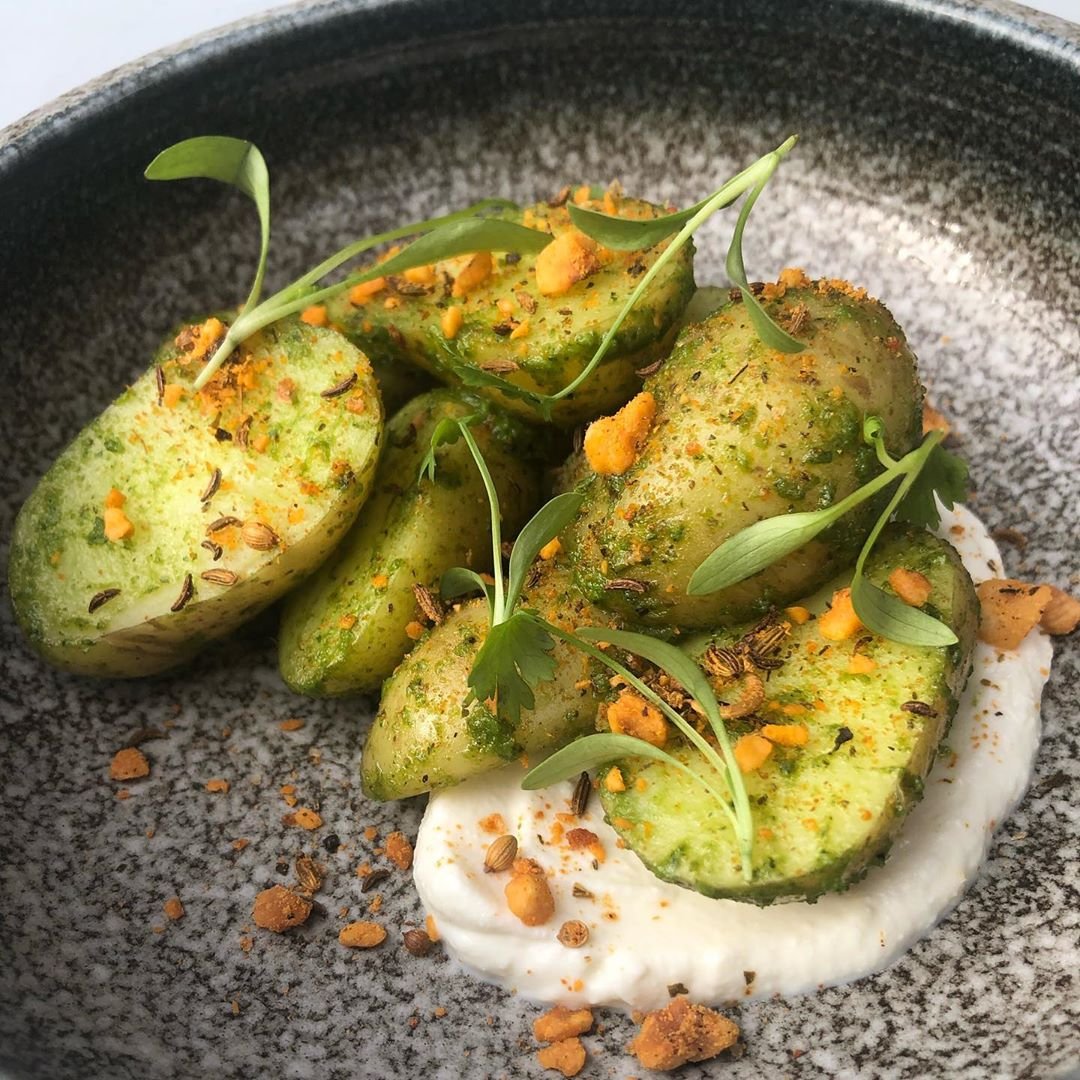 LondonPopups (@londonpopups) on Twitter photo . <a href="/OxalisLondon/">Oxalis London</a> has started a new residency at #GreatGunsSocial in #Borough - modern british cuisine londonpopups.com/2019/08/oxalis… . <a href="/OxalisLondon/">Oxalis London</a> has started a new residency at #GreatGunsSocial in #Borough - modern british cuisine londonpopups.com/2019/08/oxalis…