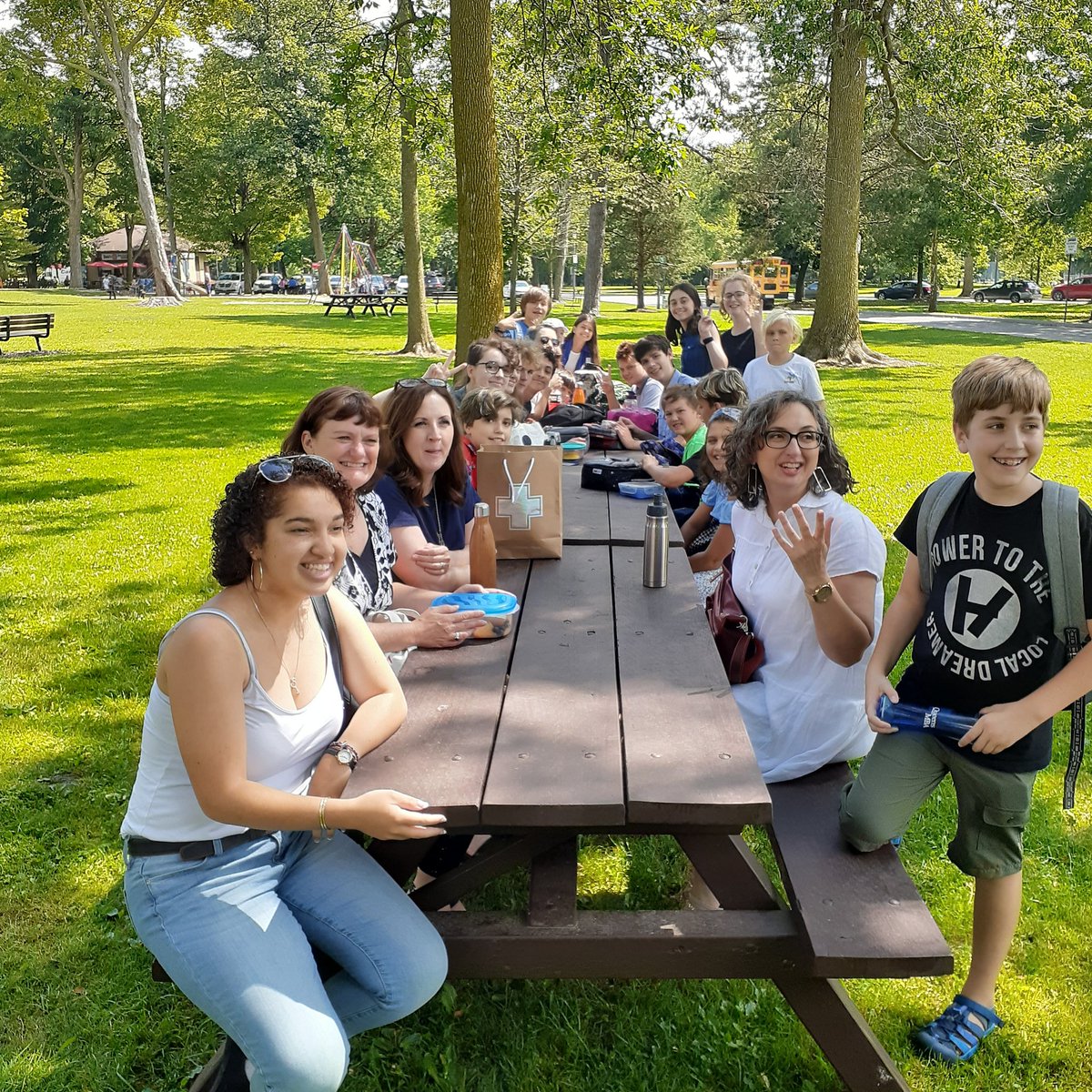 WEST_Oakville's tweet image. Wed Aug 21st at Stratford festival al.
#westendstudiotheatre
#littleshopohorrors
#actingforkids