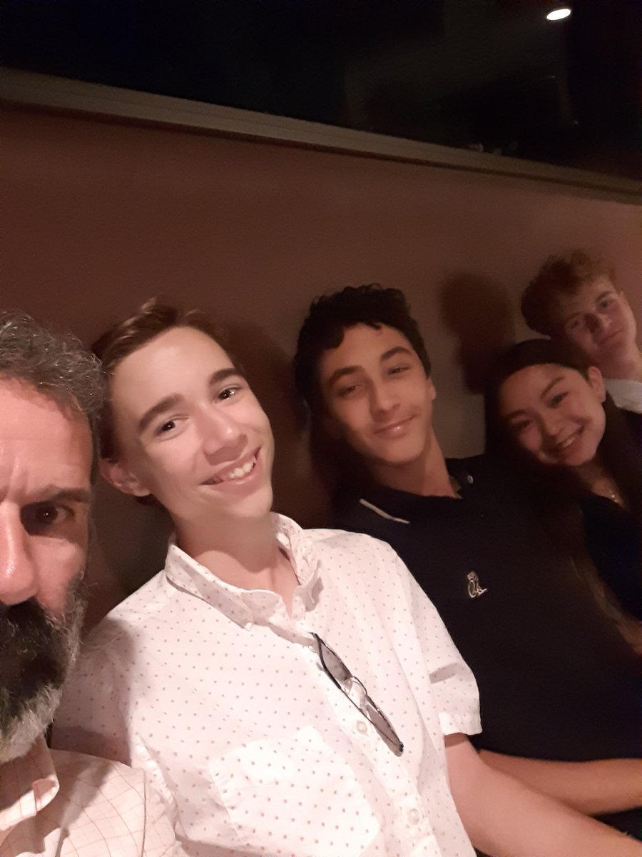 WEST_Oakville's tweet image. Wed Aug 21st at Stratford festival al.
#westendstudiotheatre
#littleshopohorrors
#actingforkids