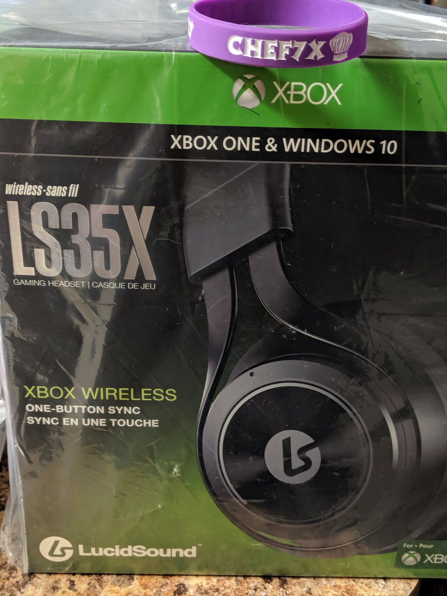 JustJustinTX's tweet photo. We're 100 follower away from hitting 15k followers. You know what that means!? One of our lucky subscribers will get to win a pair of #LS35x from @LucidSoundAudio . Huge thanks and be sure to Head over to https://t.co/t743GbvyGl Code Chef7x for 20% off. #7xStrong #lucidSound https://t.co/1P9GBtrIBW