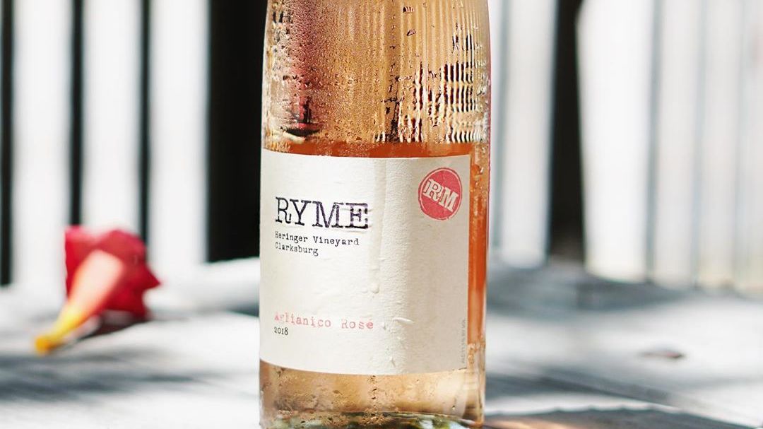 Wine_com's tweet image. Summer may almost be over but the #summerwine season doesn't need to end! Looking for a new white or rose to try? Wine.com somm Marcella loves Ryme Cellars bit.ly/2ZgXuYN

#winedotcom #winerecommendations #roseallday #winelover #seriouslypassionate