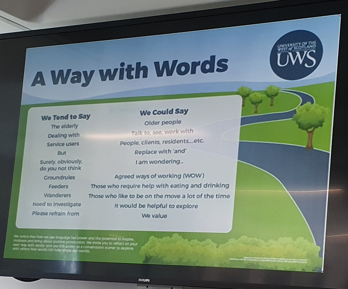 KellyWood25's tweet photo. Day 2 complete and I am buzzing with new ideas and plans for the future. I'd highly recommend Appreciative Inquiry training #LfE #appreciation #Discovery #reframing #QI #ferf @NHSHEE_SEast https://t.co/t5ruvg8Amh