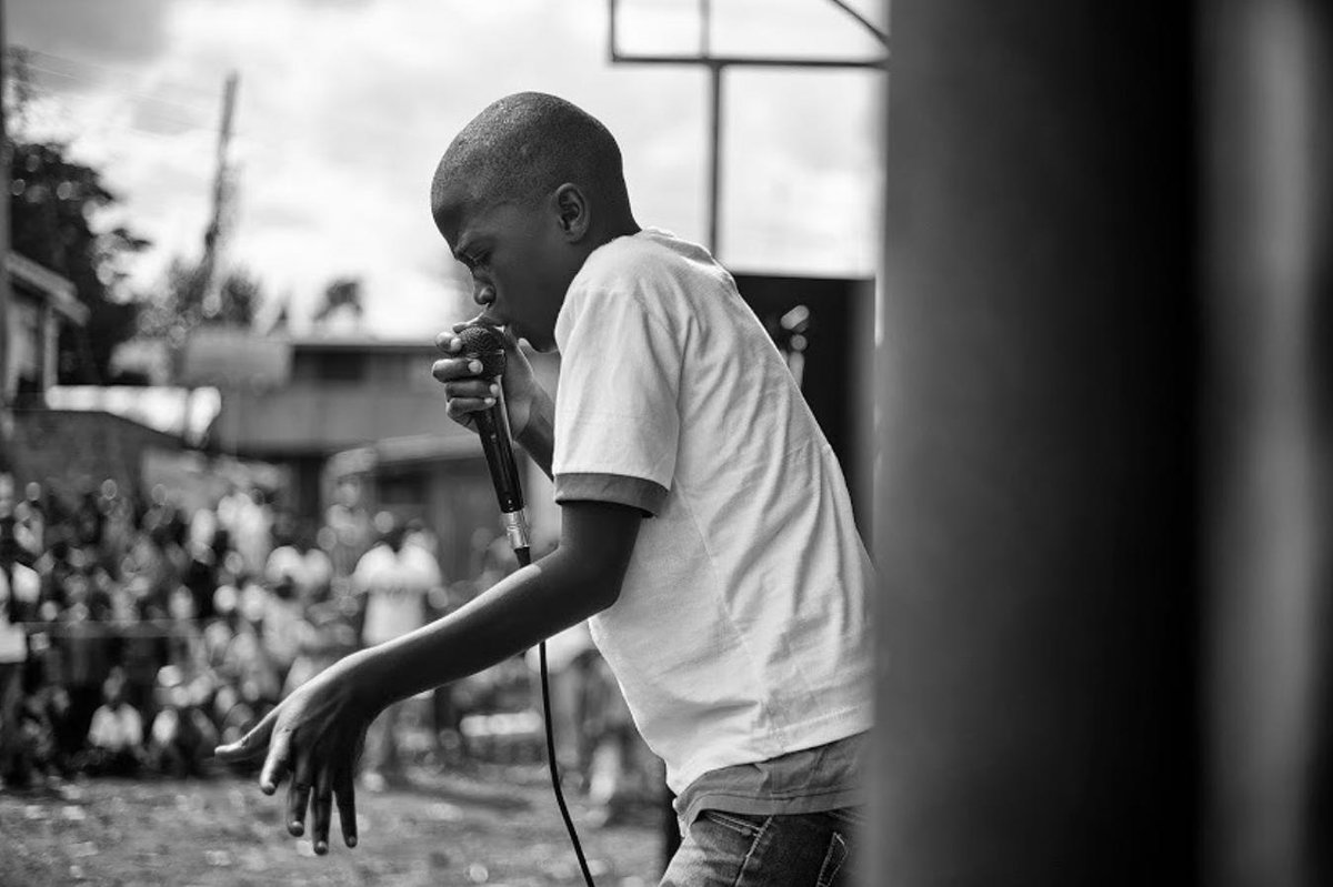 PeaceTones tweet media