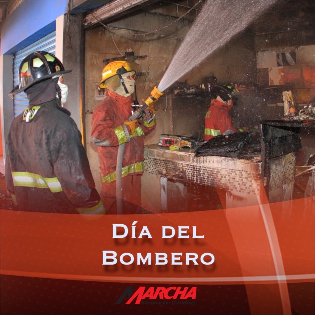 Marcha Noticias tweet media