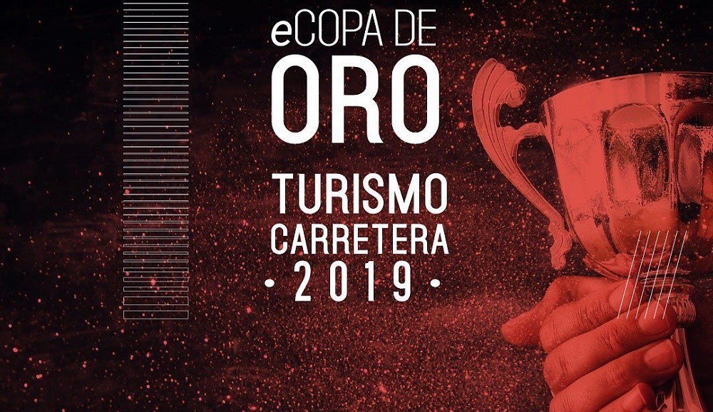 culturageek's tweet photo. #TurismoCarretera #TC virtual: conocé la #eCopadeOro2019, el torneo de #eSimRacing oficial de la @ACTCargentina @movistarAr ---> https://t.co/Xt7fKn9wtr https://t.co/lOEGMVQSla