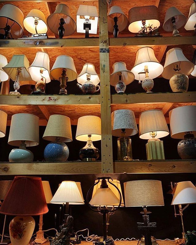 gapropsource's tweet image. Just Pinned to Prop Source Instagram: Let there be light   Stop by to see the fun changes we've made in our lighting department!   #gapropsource #prophouse #lightingdepartment #showroom #hollywoodstyle #gafilm #newandimproved #lightscameraaction ift.tt/2KOjk1N