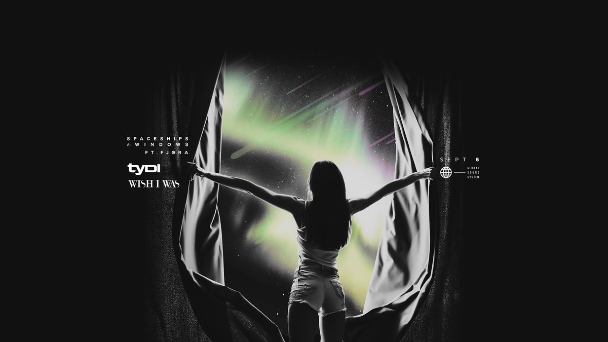 WishIWasMusic's tweet image. Sept. 6