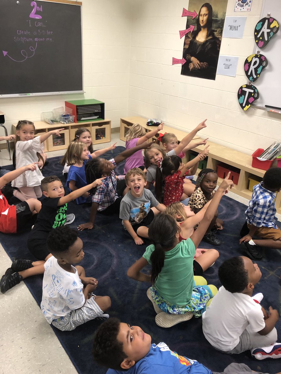 Coach_KT's tweet photo. Got to spend some time this afternoon teaching! @missdouglaskg has an awesome class! #WEareLakota #ShawneePride https://t.co/HJPuoKYdlB