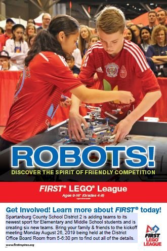 Chesnee Middle School tweet media