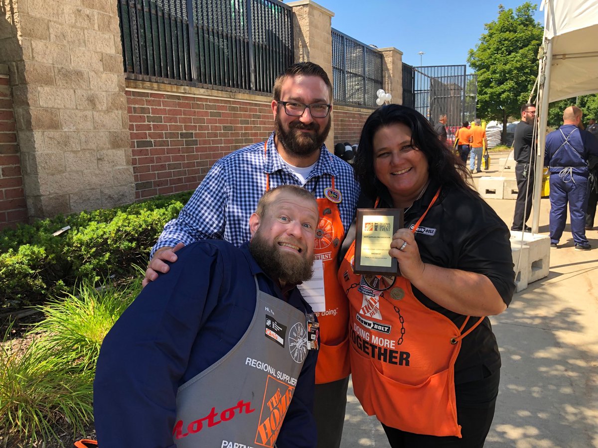 Harvey Briendel tweet media