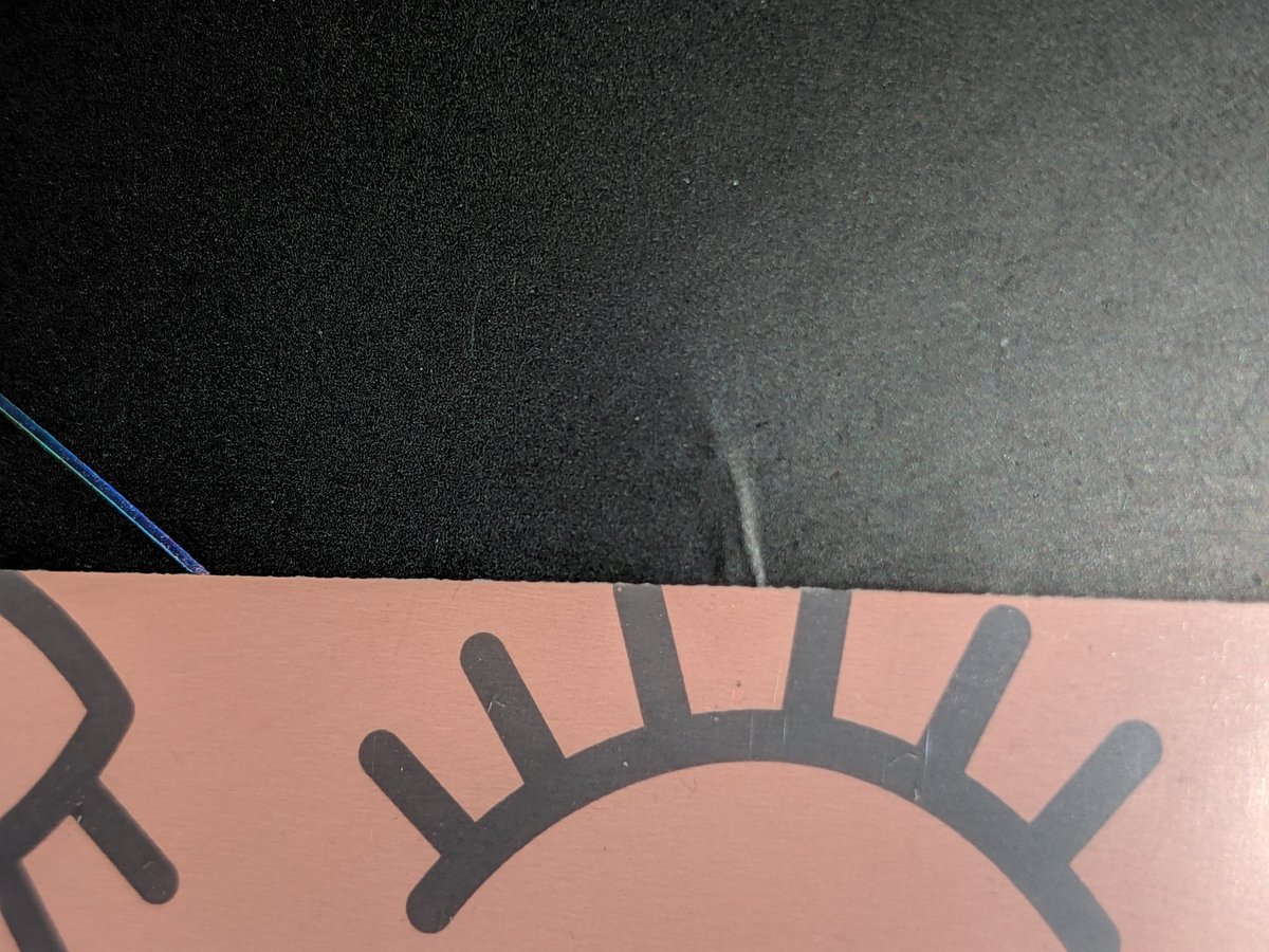 umbrellatrades's tweet image. WTT 

have: Hoseok Tear Ver. R PC (small dent on back, not very noticeable)

want: under this tweet

location: Illinois 

US ONLY! :)

@BTSpctrade @btstrades_ @BTSTradingPC