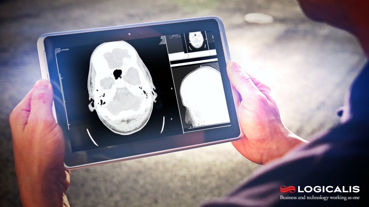 LogicalisUS tweet media