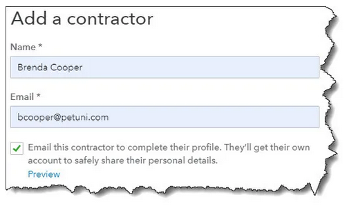 AlphaAccounting's tweet photo. It’s a gig economy. QuickBooks Online makes it easy to track and pay independent contractors.  https://t.co/qvoEhPsks4 #QuickBooksOnline #QuickBooksTips https://t.co/9XuEMvEOFB