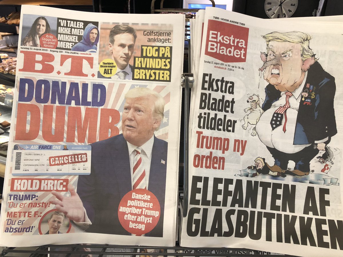 Ekstrabladet Ekstrabladet