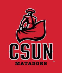 BeonRiley23's tweet photo. Blessed to receive an offer from Cal State Univeristy Northridge! #GoMatadors https://t.co/T3BmlefbZL