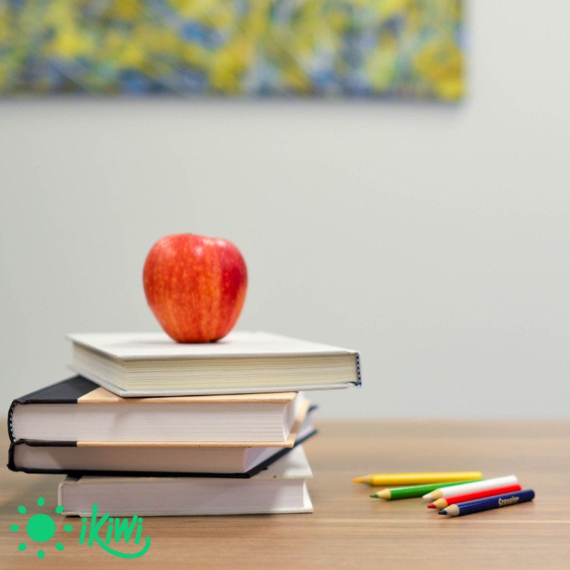 Cuenta regresiva para este #RegresoAClases y necesitas comprar #UtilesEscolares para tus hijos. Tenemos la solución si no tienes 💰 y ya no te puedes endeudar con tu 💳 Checa estos préstamos rápidos para la #VueltaAlCole 👉ikiwi.com.mx/prestamos/pers…🥝#TuVitaminaFinanciera