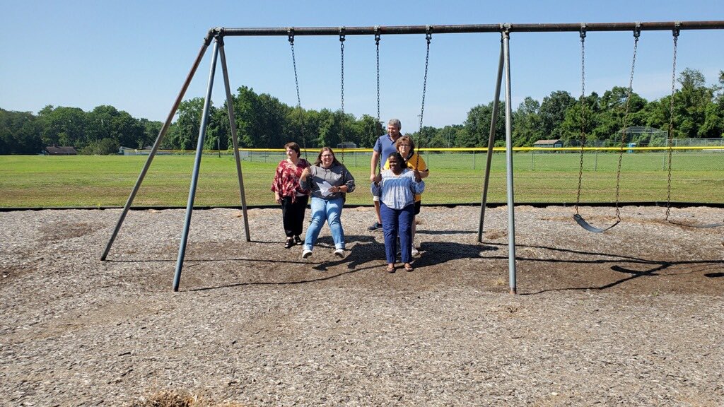 Marcia Johnson tweet media