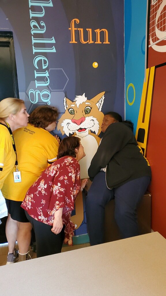 Marcia Johnson tweet media