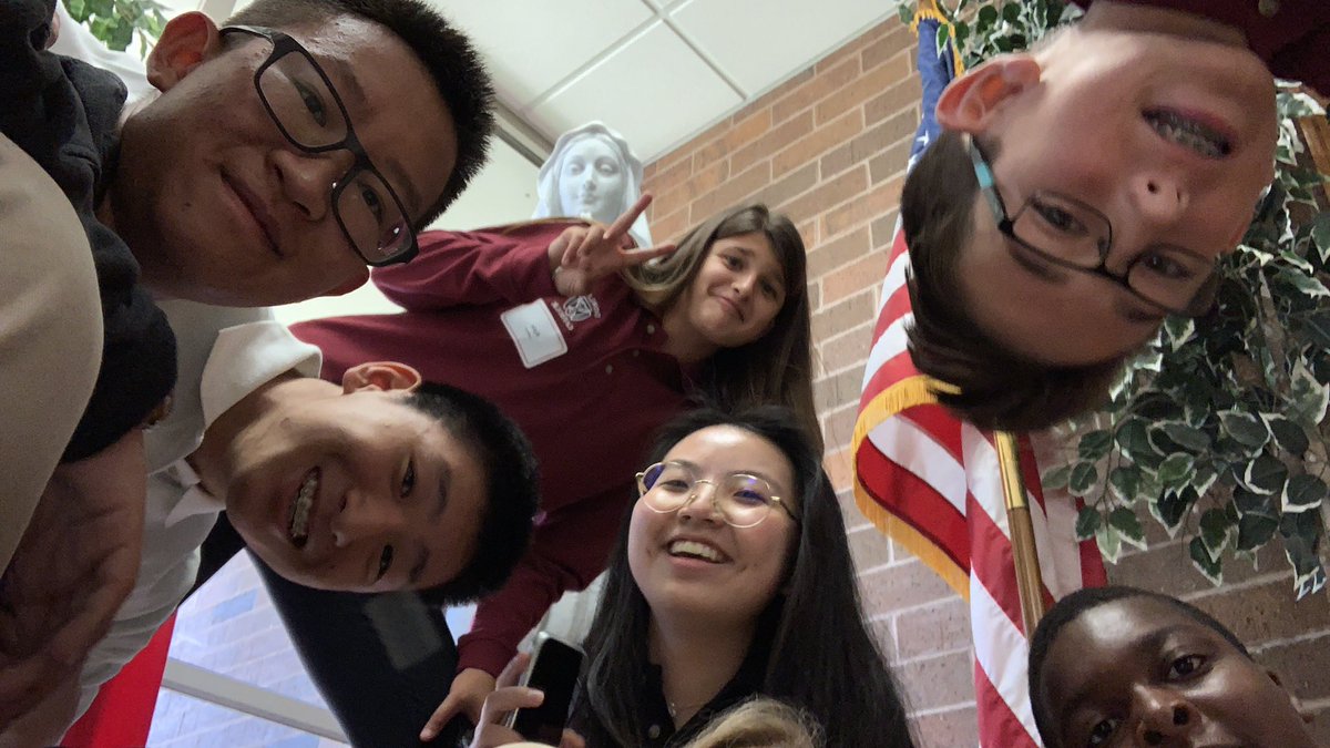 LauverEllie's tweet photo. DCHSleadership https://t.co/Lj2xtqdnwn