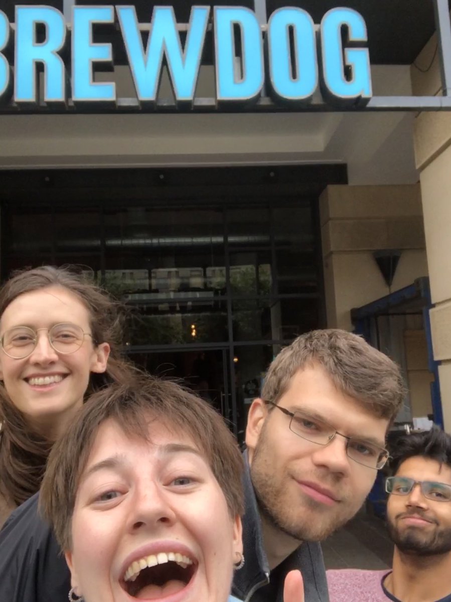 The House of Improv tweet media