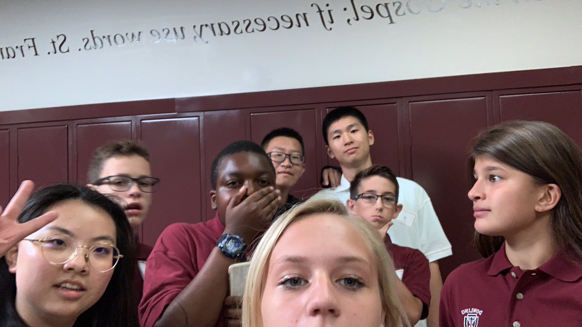 LauverEllie's tweet photo. DCHSleadership https://t.co/clEhRbAJdn