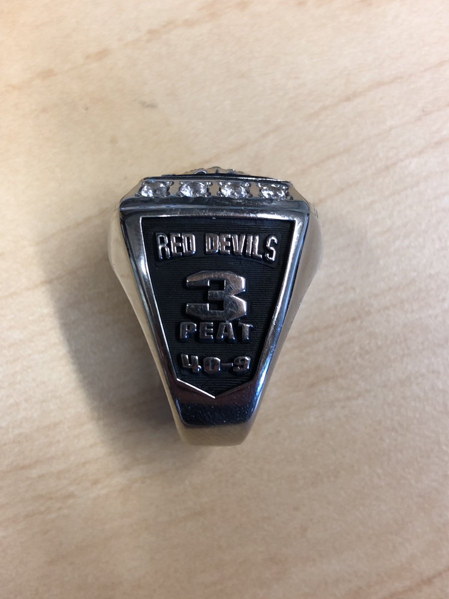 lcdevilsbase's tweet photo. Oh, and these came in..... https://t.co/rXaZgQlhND