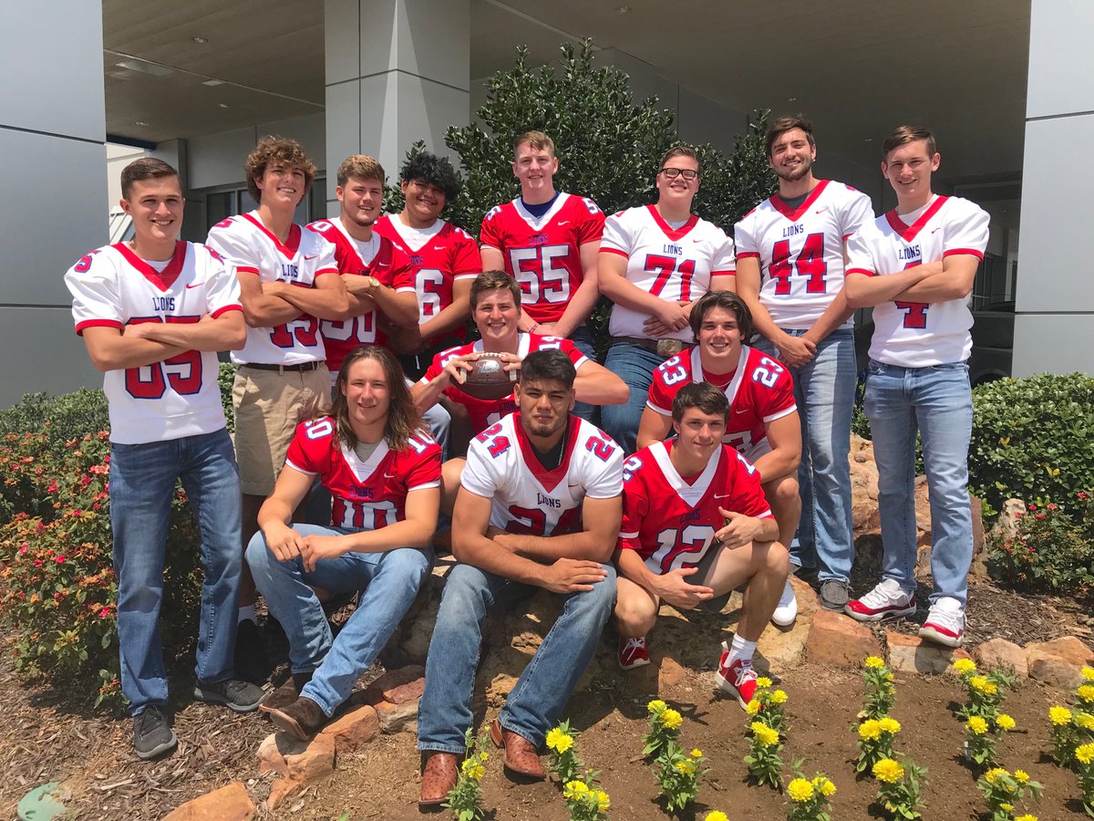 VYPE Oklahoma tweet media