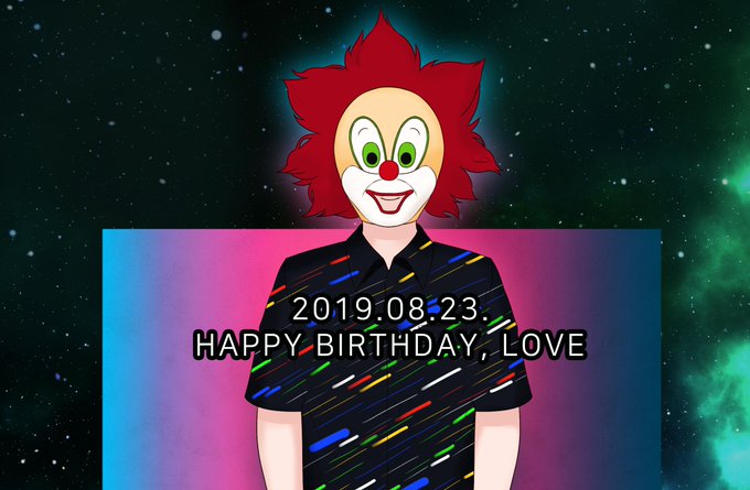 Djlove誕生祭のtwitterイラスト検索結果