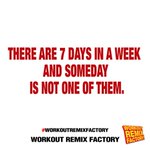 Photo by WorkoutRemixFactory (@WorkoutRemix)