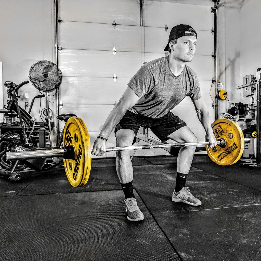 bodyvigor's tweet photo. "It's not about being better than someone else... It's about being better than who you used to be." #ThursdayMotivation https://t.co/qoTJaaw1hZ