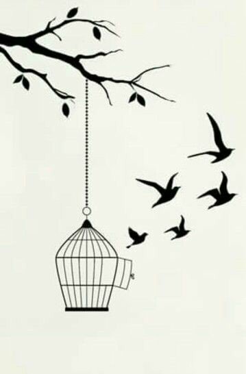 el_renales's tweet photo. "You wanna fly, you got to give up the shit that weighs you down."
-Toni Morrison, Song of Solomon  

I want to fly. https://t.co/M2rbJ44Qfe