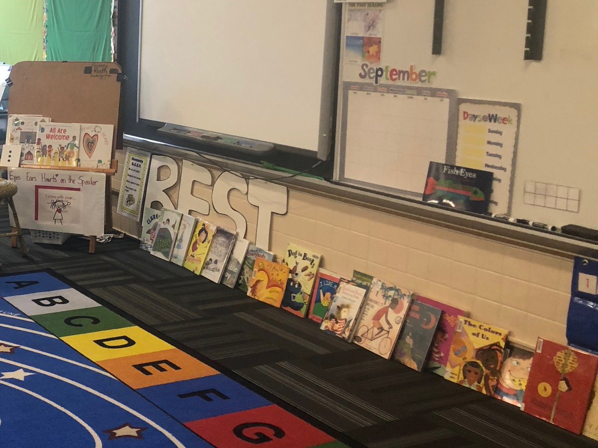 Angie Rickbeil tweet media