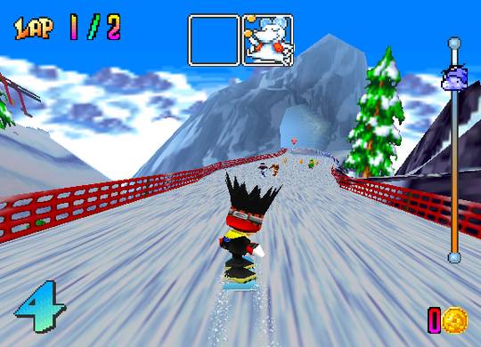 resultaat motto steekpenningen Games Done Quick 🔜 #SGDQ2023 on Twitter: "Snowboarding races? Ice blocks  being thrown at your racer? Coins in the middle of the slope? This sounds  dangerous and fun and I don't snowboard!
