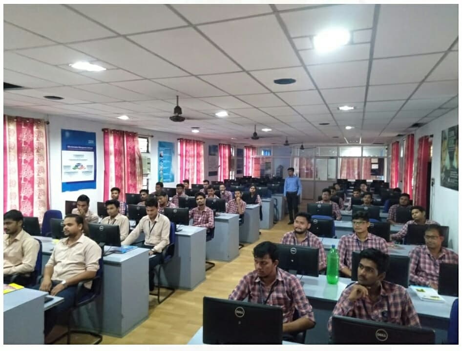 GIETUniversity's tweet photo. In association with Twintech Engineering & Design Pvt. Ltd, Bhubaneswar; Department of EE & EEE, GIET University, Gunupur is organising a one month value added course on "Electrical AutoCAD" from 22nd August to 21st September 2019.
#valueaddedcourses @HRDMinistry @ugc_india https://t.co/7dgF2gXZXL