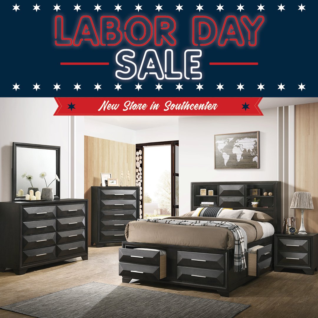 Jr Furniture On Twitter Help Us Celebrate Labor Day And The