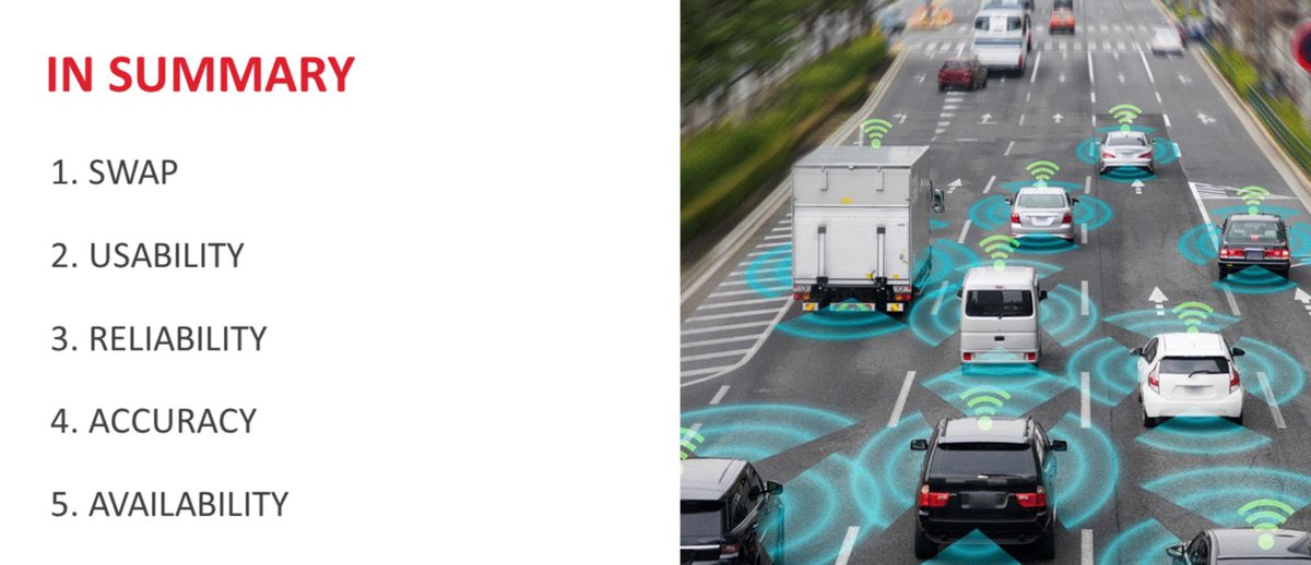 JeromeNeely2016's tweet photo. GPSWorld: What are the five main considerations to keep in mind when buying an #INS/#GNSS navigator? Size, weight and power; usability; reliability; accuracy; and availability. #GPSWorldWebinar (Slide: Honeywell_Aero) https://t.co/WeTscyWDy3