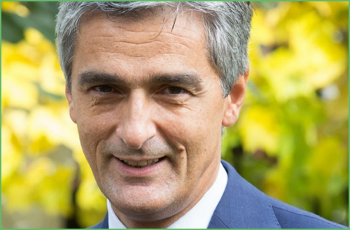 omertene's tweet photo. IAPP launches In Memoriam page for Giovanni Buttarelli. Member contributions.  https://t.co/ZeWy437APu https://t.co/xYNak8BH8b