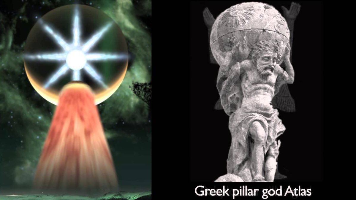 But how could such a mountain come to be? According to Electric Universe theory, a topic touched on in other threads, the position of the planets in the sky was much different in the ancient past, and this is where many myths have may have originated from.