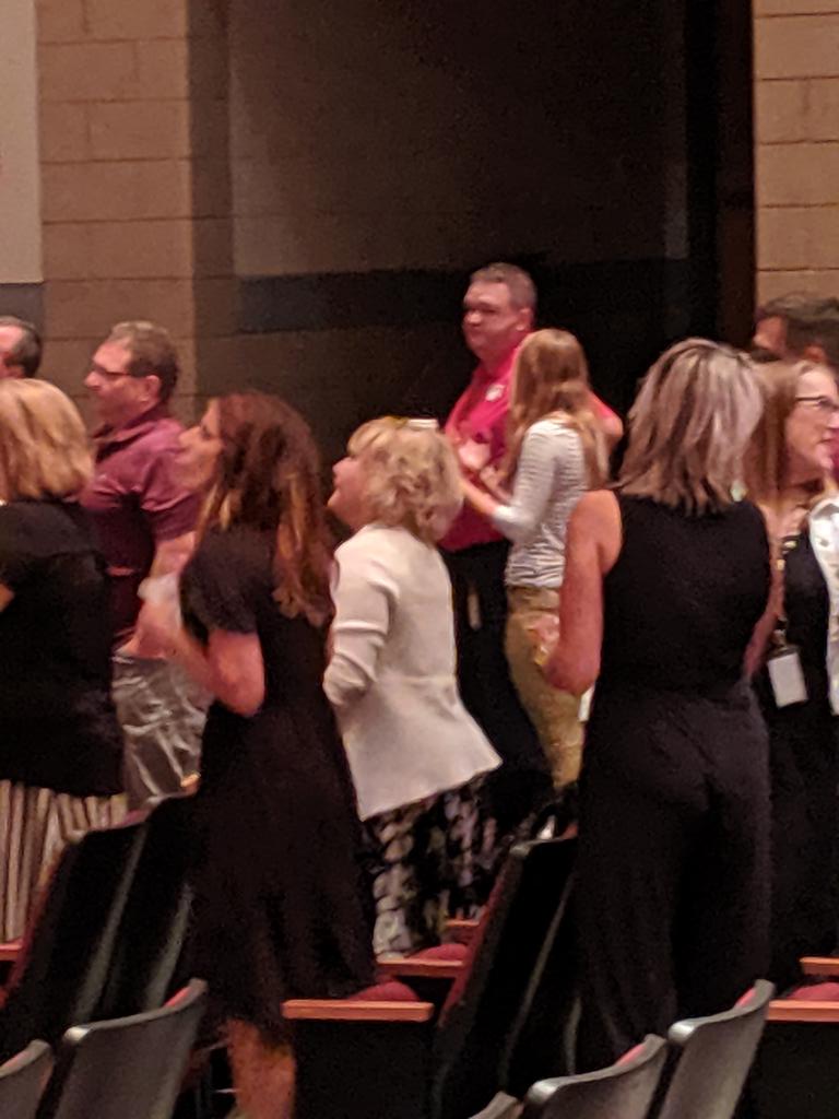 dcggirlstrack's tweet photo. Rocking out to start the year! #dcgexcellence #stampedeoflearning @dcgactivities @DCGSPrairie @NorthRidge_Elem https://t.co/77yygFtG2K