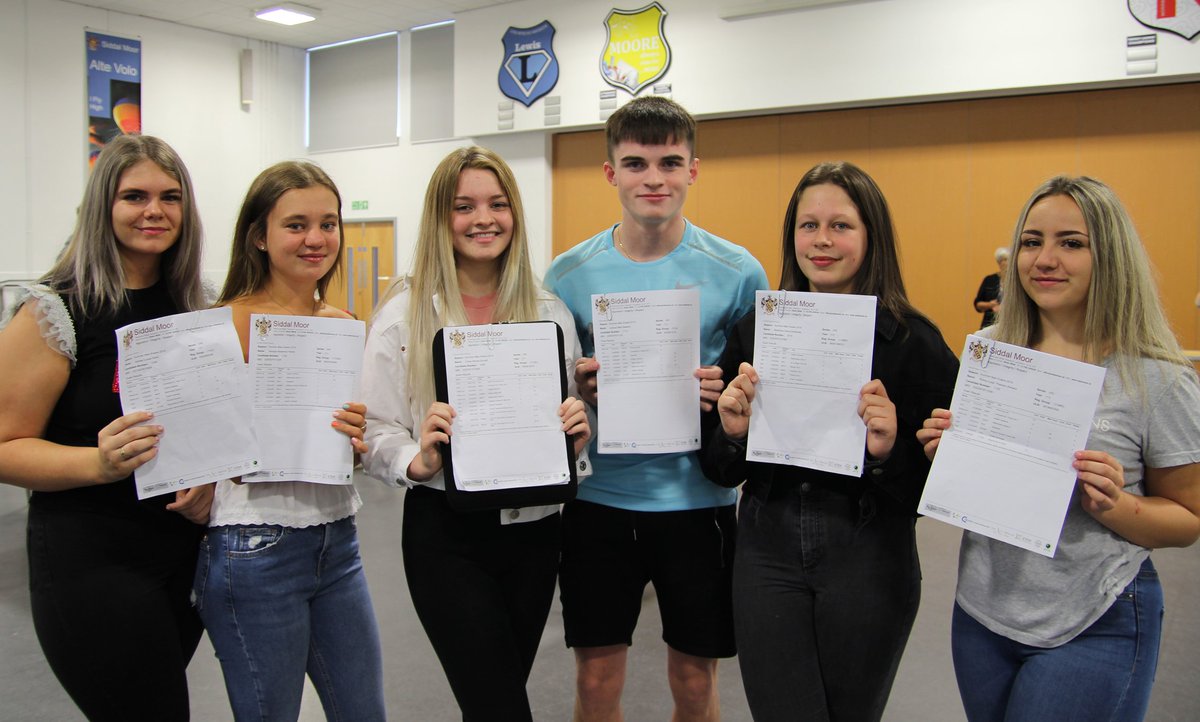 Siddal Moor tweet media