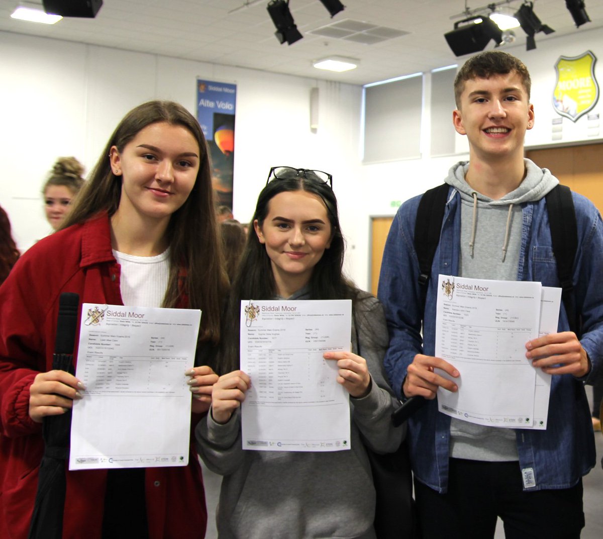 Siddal Moor tweet media