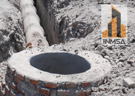 InmsaC's tweet image. Proyectos de alcantarillado sanitario.
#INMSAMEXICO
📲 222 598 3681
📲 222 358 4387