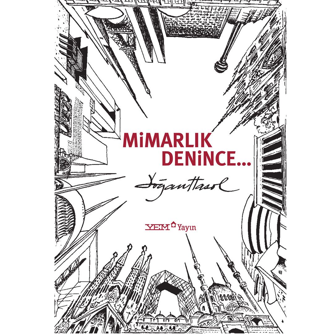 YEMKitabevi's tweet photo. “Albert Robida, 20. Yüzyıl Düşü, 1890. ”
📣 “Mimarlık Denince”, Doğan Hasol, YEM Yayın
#yemyayin #yemkitabevi #doganhasol #mimarlikdenince #albertrobida https://t.co/tFlQKMyMdQ