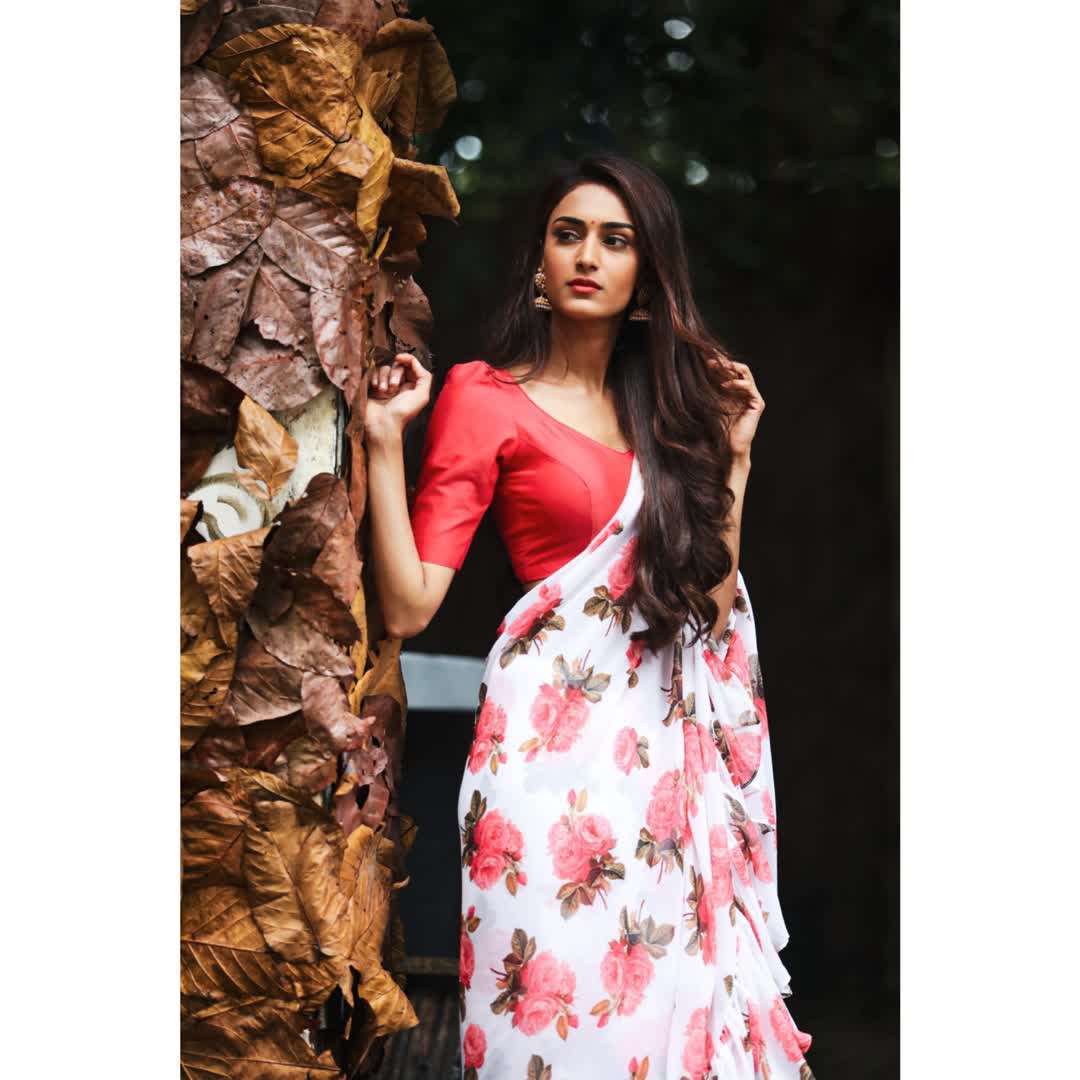  #EricaFernandes