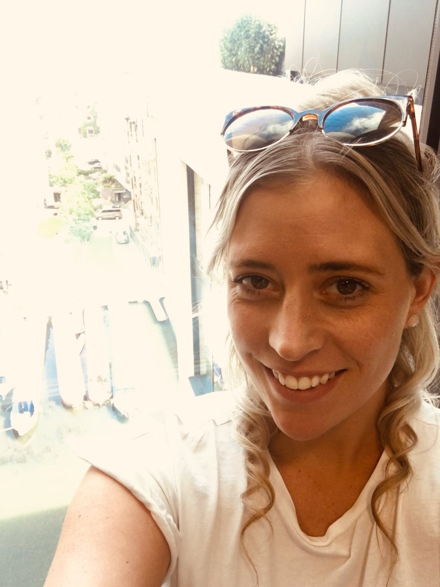 Our head of sales Millie had a crackin' time judging the @FMBEawards today! #NoSpoilers #FMBEAwards 🙌