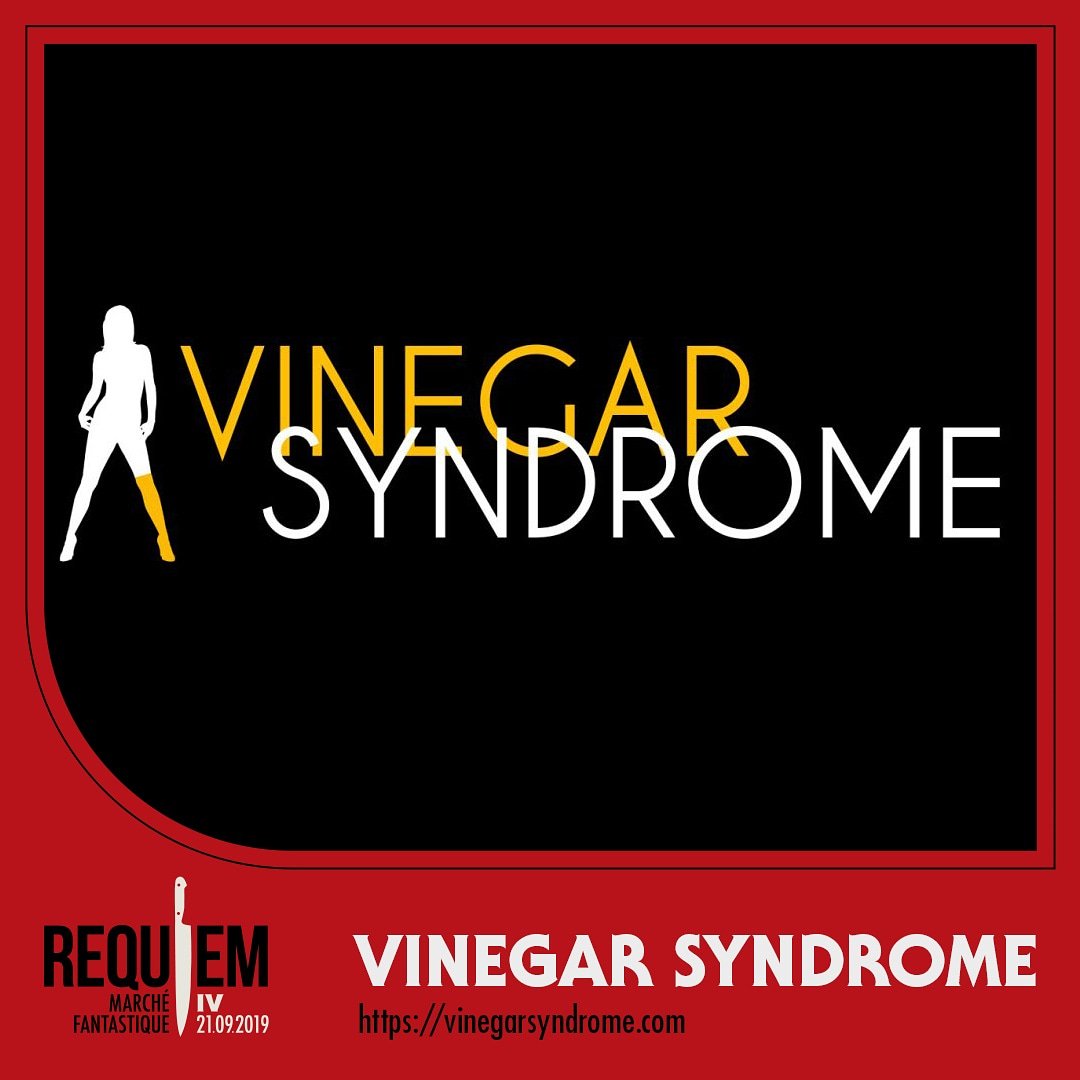 Requiem FearFest tweet media